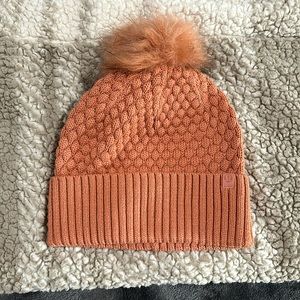 Lululemon beanie